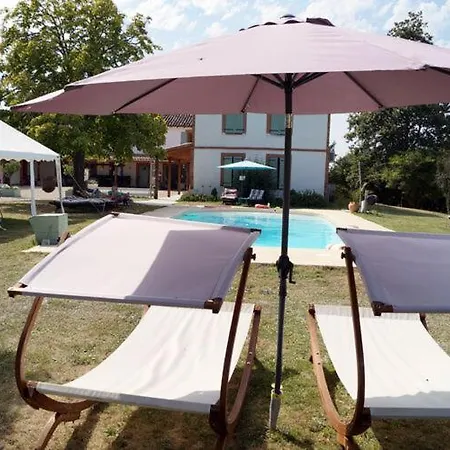Elegant Mansion With Swimming Pool, Terrace, Sun-loungers